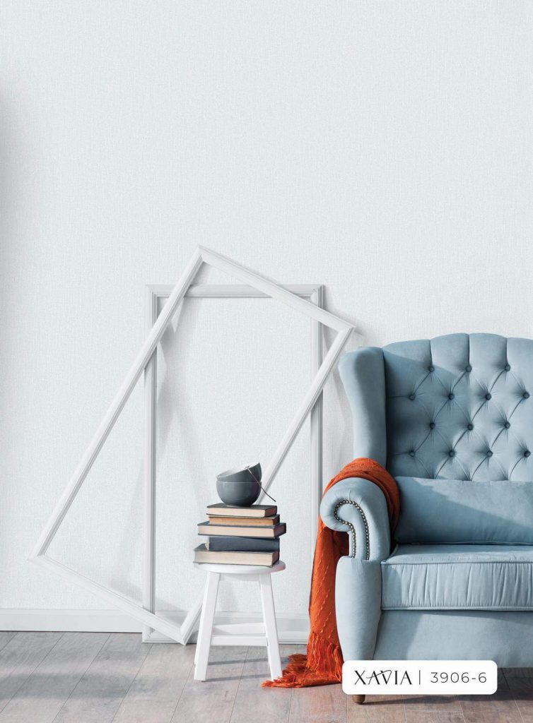 Giấy dán tường Hàn Quốc Xavia 3906-6