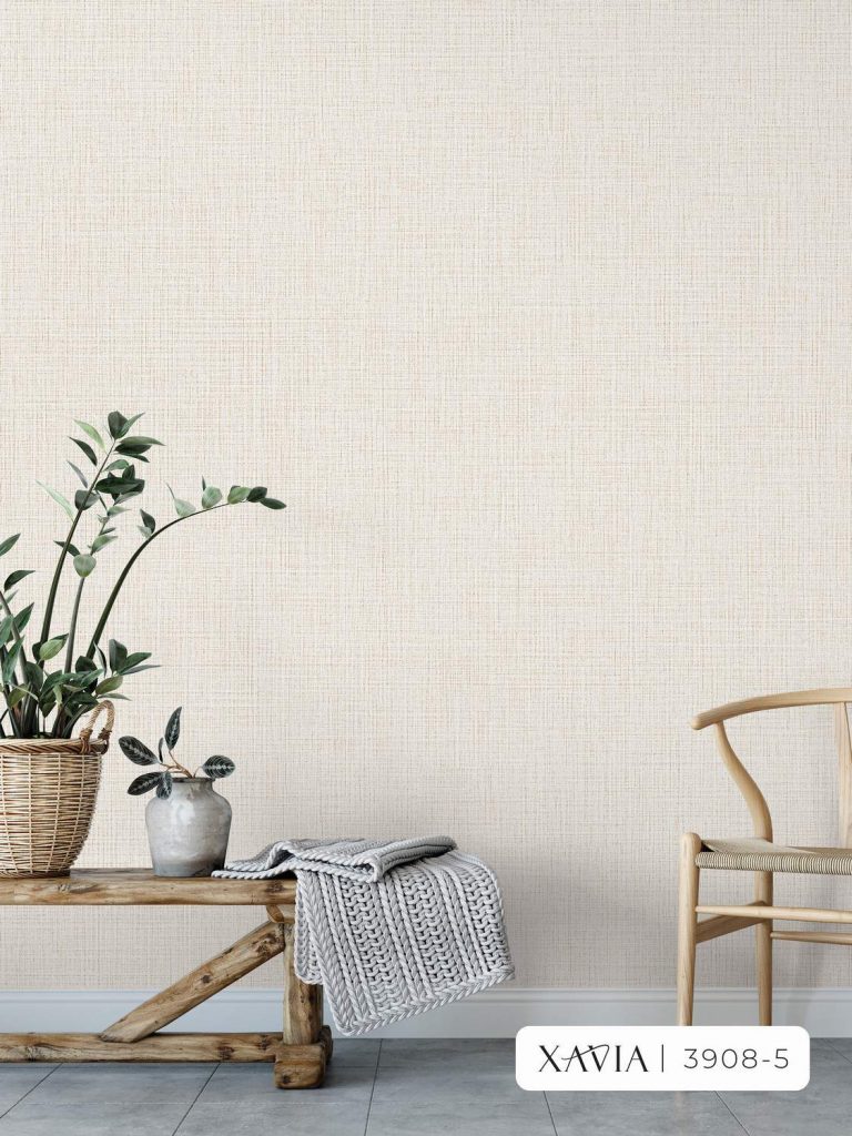 Giấy dán tường Hàn Quốc Xavia 3908-5