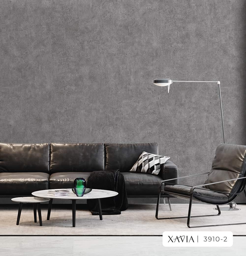 Giấy dán tường Hàn Quốc Xavia 3910-2