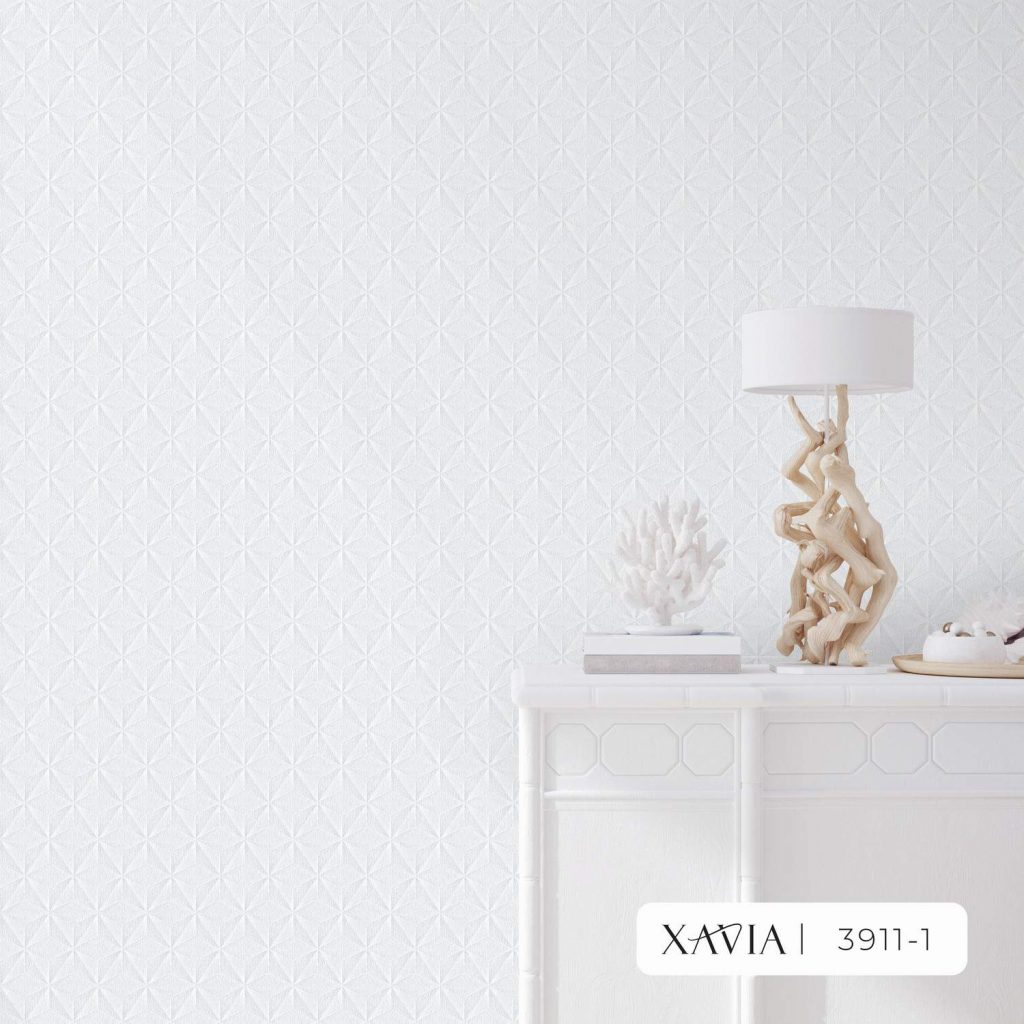 Giấy dán tường Hàn Quốc Xavia 3911-1