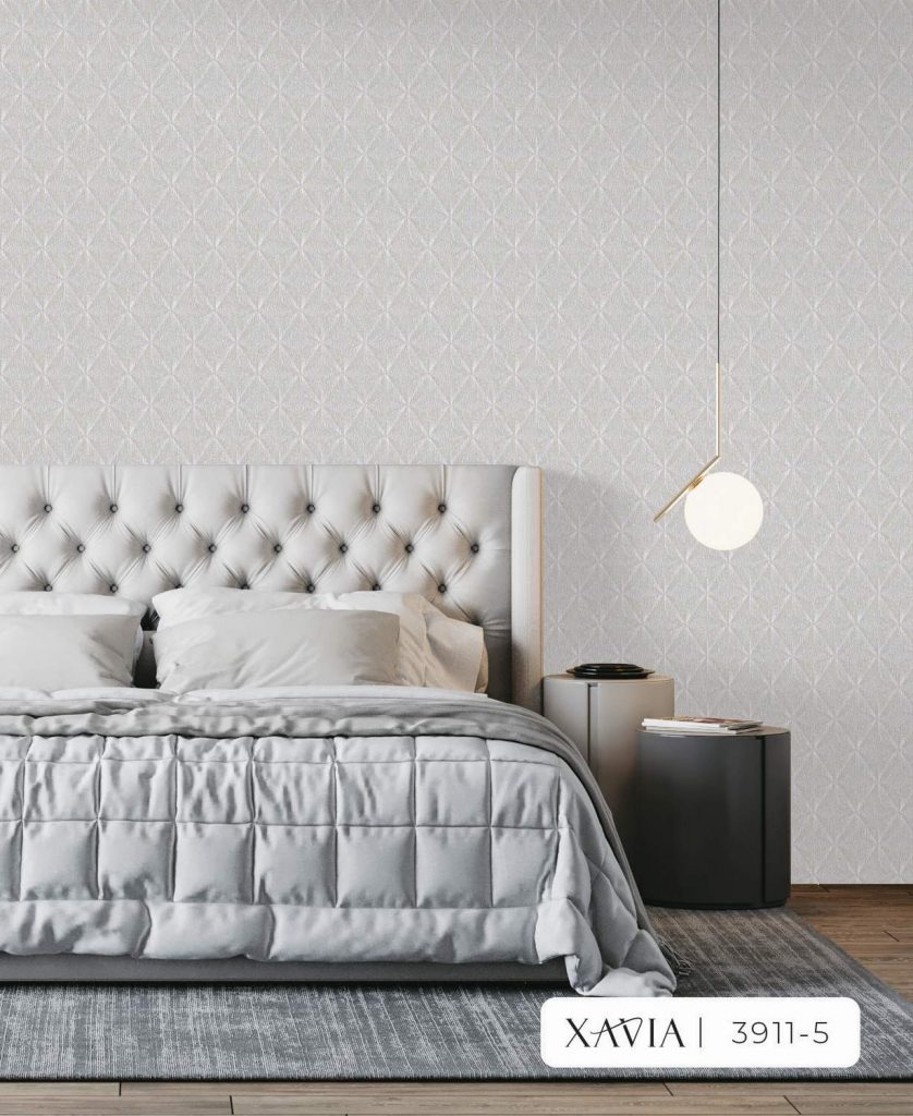 Giấy dán tường Hàn Quốc Xavia 3911-5