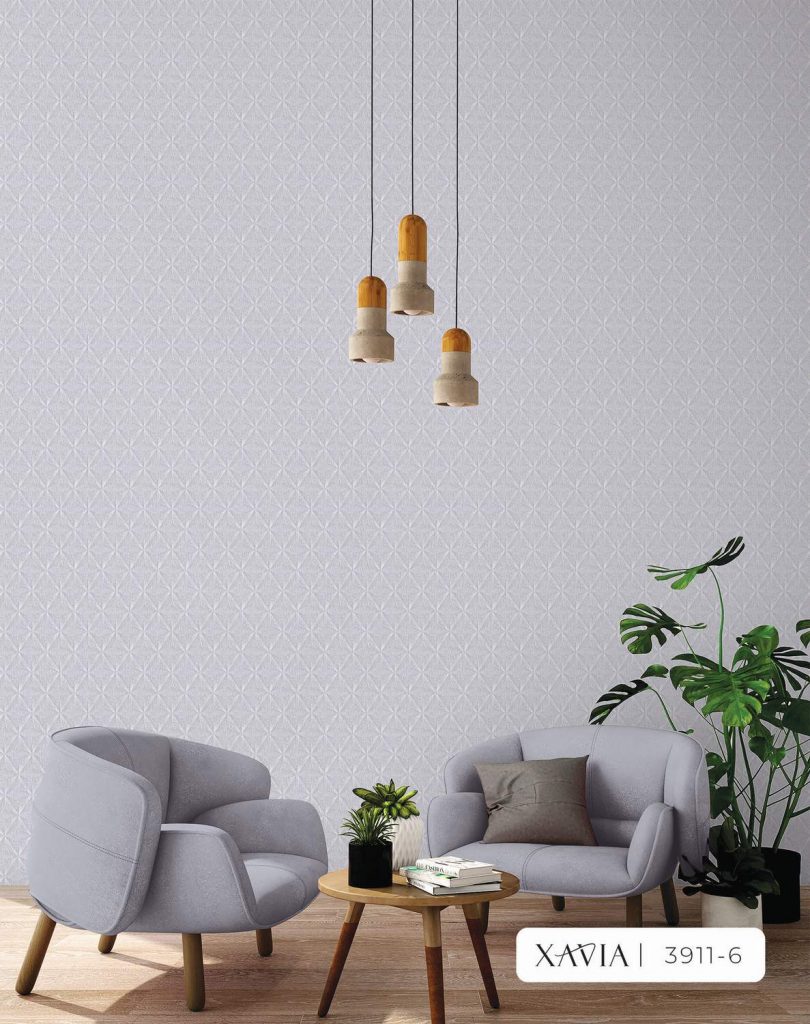 Giấy dán tường Hàn Quốc Xavia 3911-6