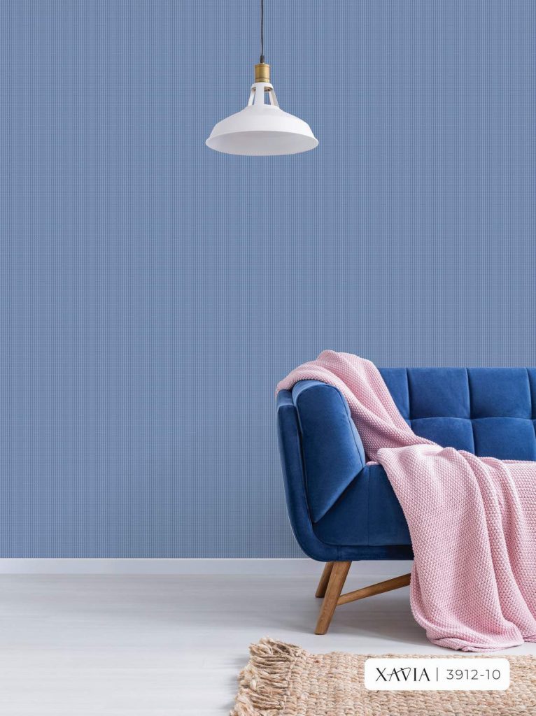 Giấy dán tường Hàn Quốc Xavia 3912-10