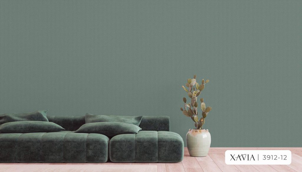Giấy dán tường Hàn Quốc Xavia 3912-12