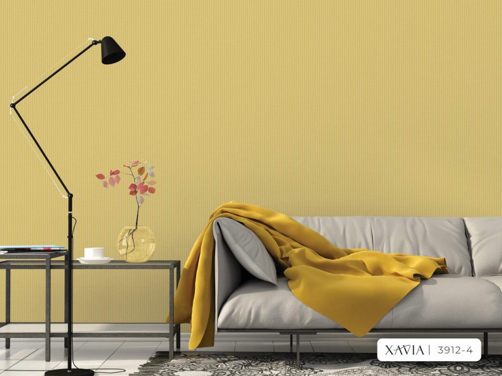 Giấy dán tường Hàn Quốc Xavia 3912-4