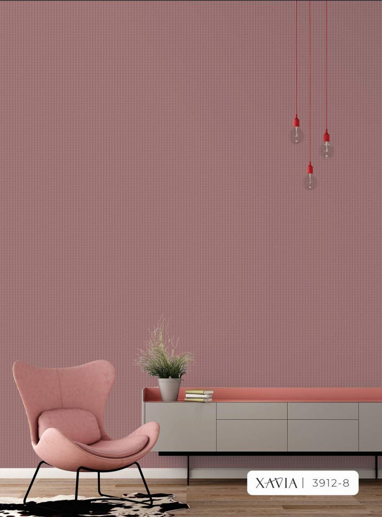 Giấy dán tường Hàn Quốc Xavia 3912-8
