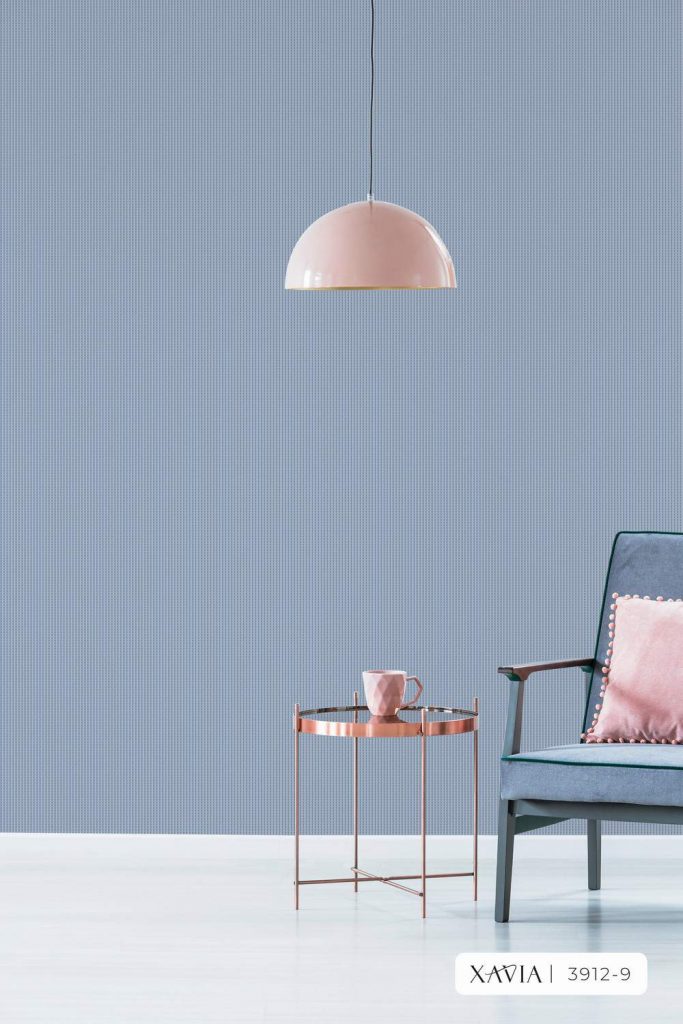 Giấy dán tường Hàn Quốc Xavia 3912-9