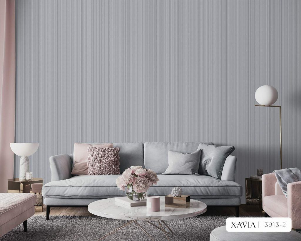 Giấy dán tường Hàn Quốc Xavia 3913-2