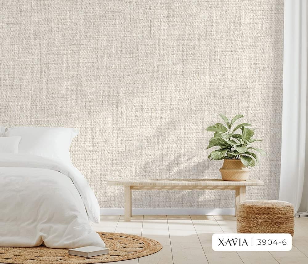 Giấy dán tường Hàn Quốc Xavia 3904-6