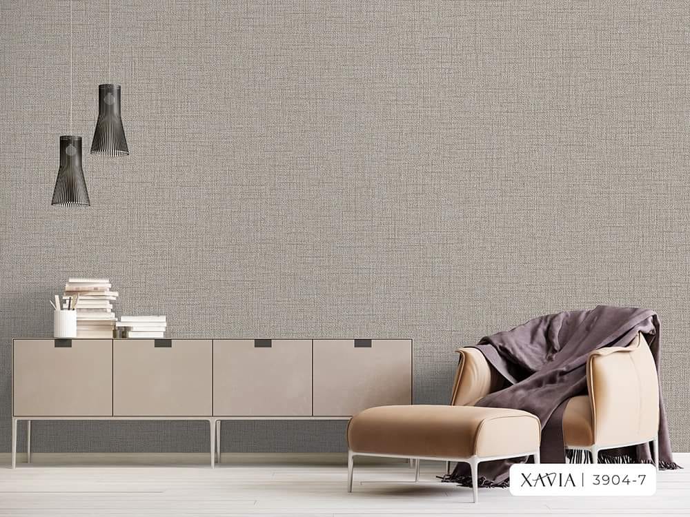 Giấy dán tường Hàn Quốc Xavia 3904-7
